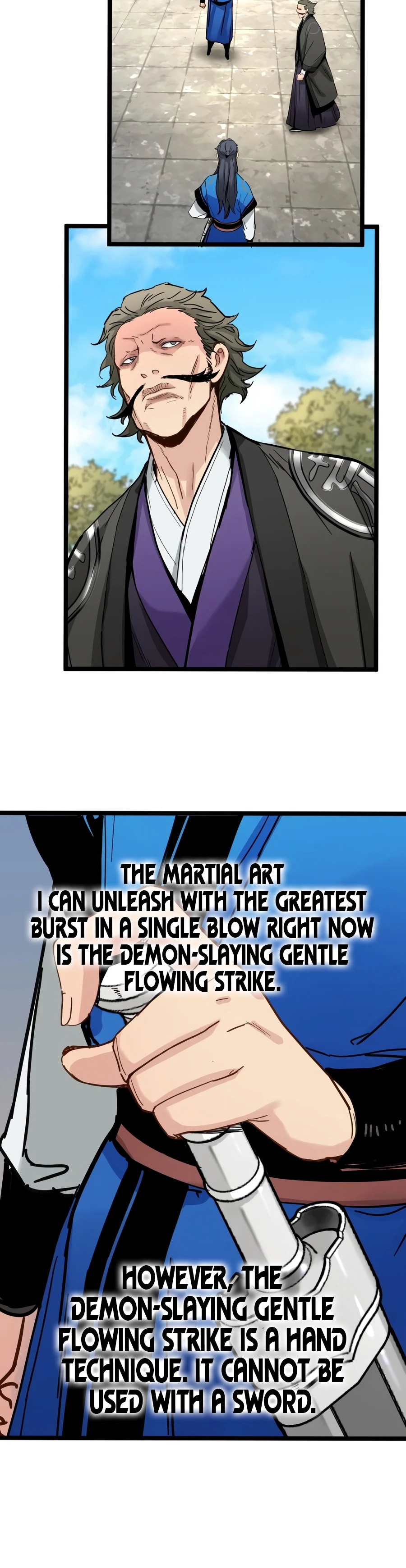 Chronicles of a Doomed Prodigy Chapter 87 — Page 15