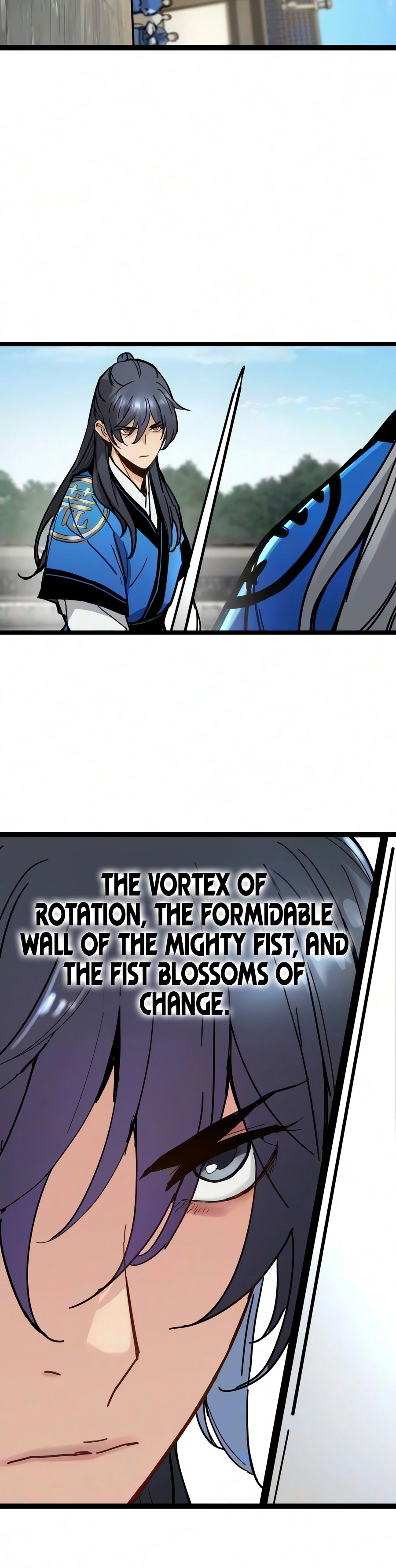 Chronicles of a Doomed Prodigy Chapter 88 — Page 7