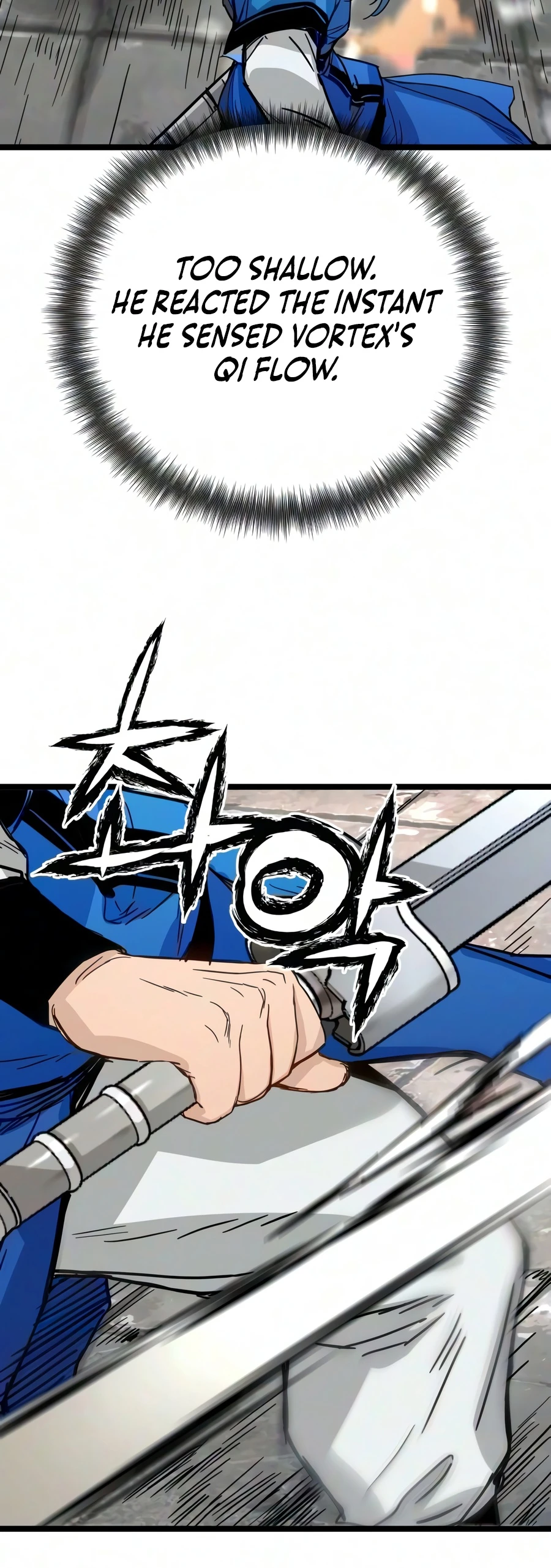 Chronicles of a Doomed Prodigy Chapter 88 — Page 13