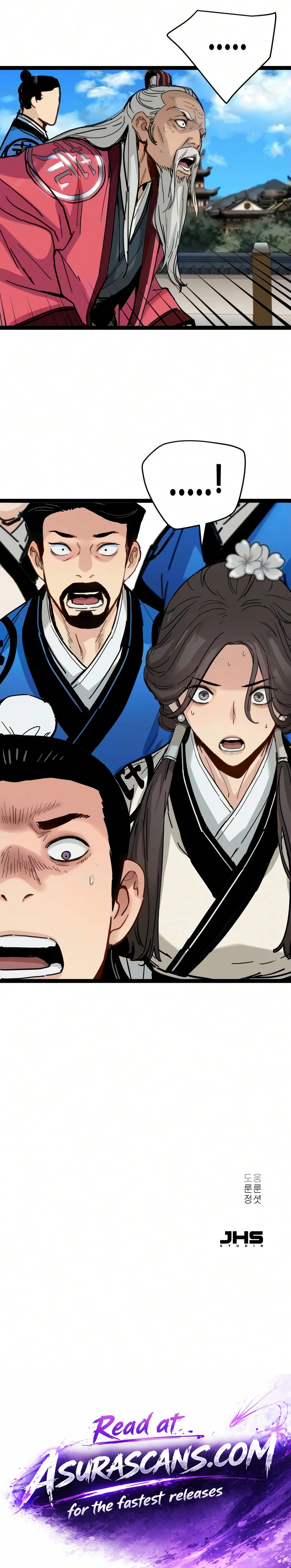 Chronicles of a Doomed Prodigy Chapter 88 — Page 18