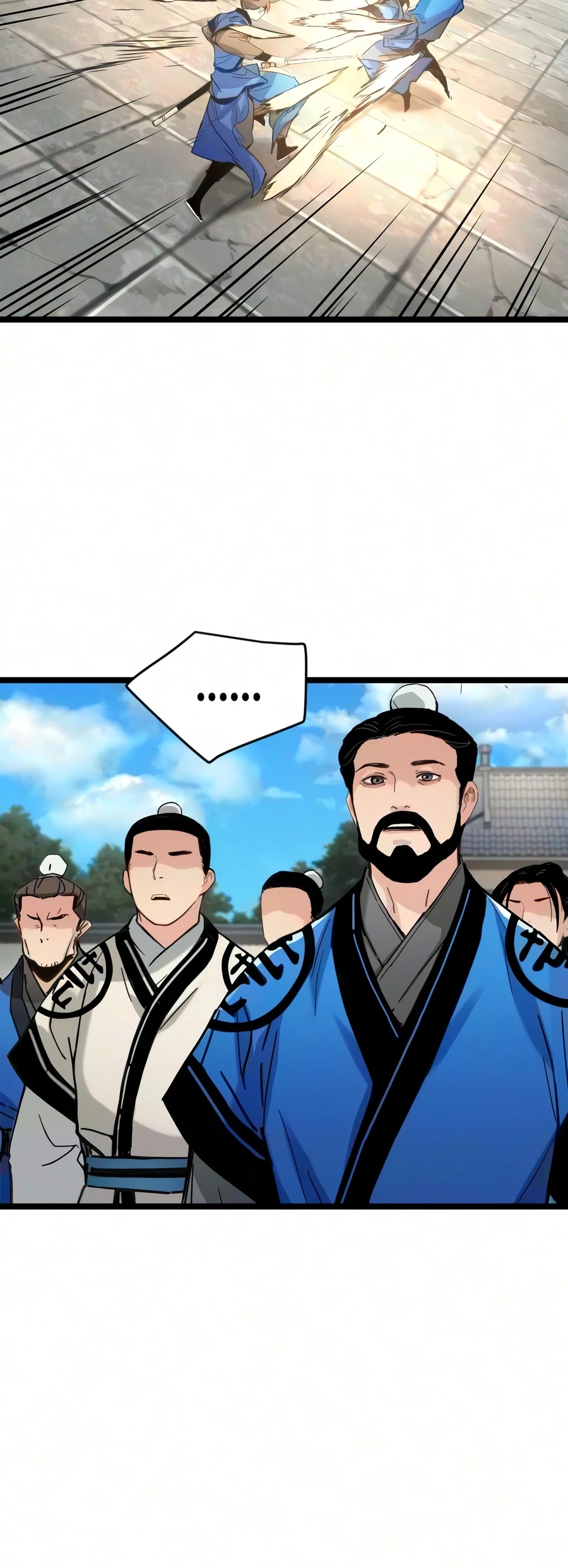 Chronicles of a Doomed Prodigy Chapter 89 — Page 5
