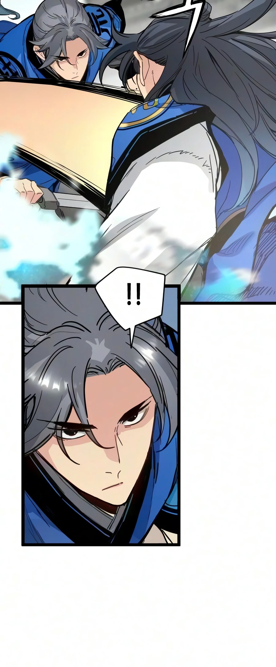 Chronicles of a Doomed Prodigy Chapter 89 — Page 7