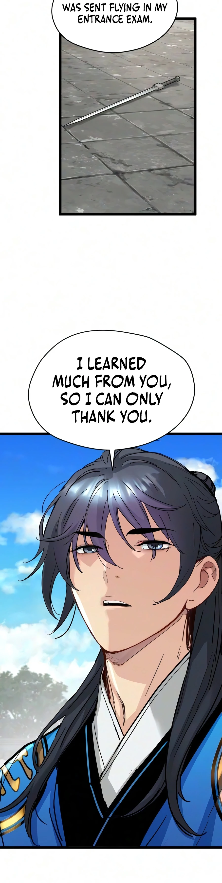 Chronicles of a Doomed Prodigy Chapter 89 — Page 12