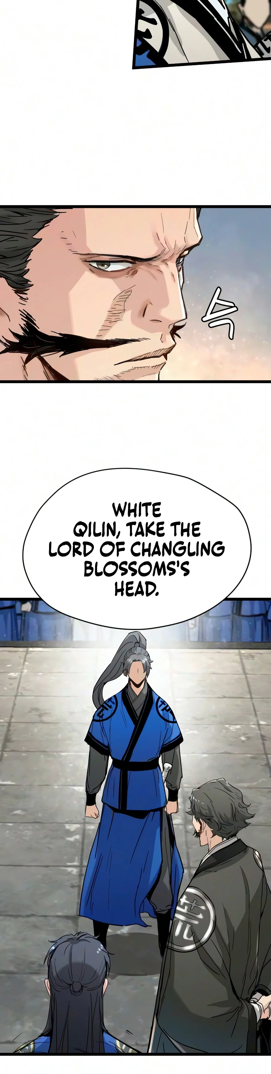 Chronicles of a Doomed Prodigy Chapter 89 — Page 14