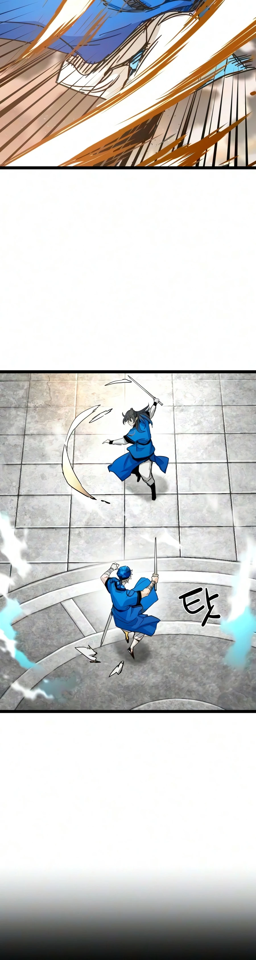 Chronicles of a Doomed Prodigy Chapter 90 — Page 3