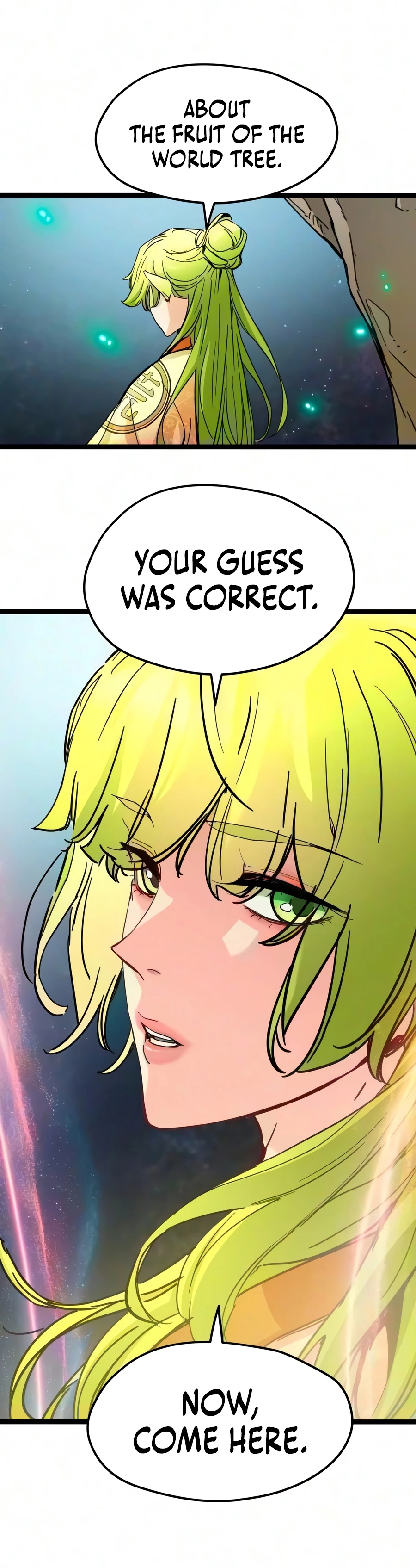 Chronicles of a Doomed Prodigy Chapter 90 — Page 9