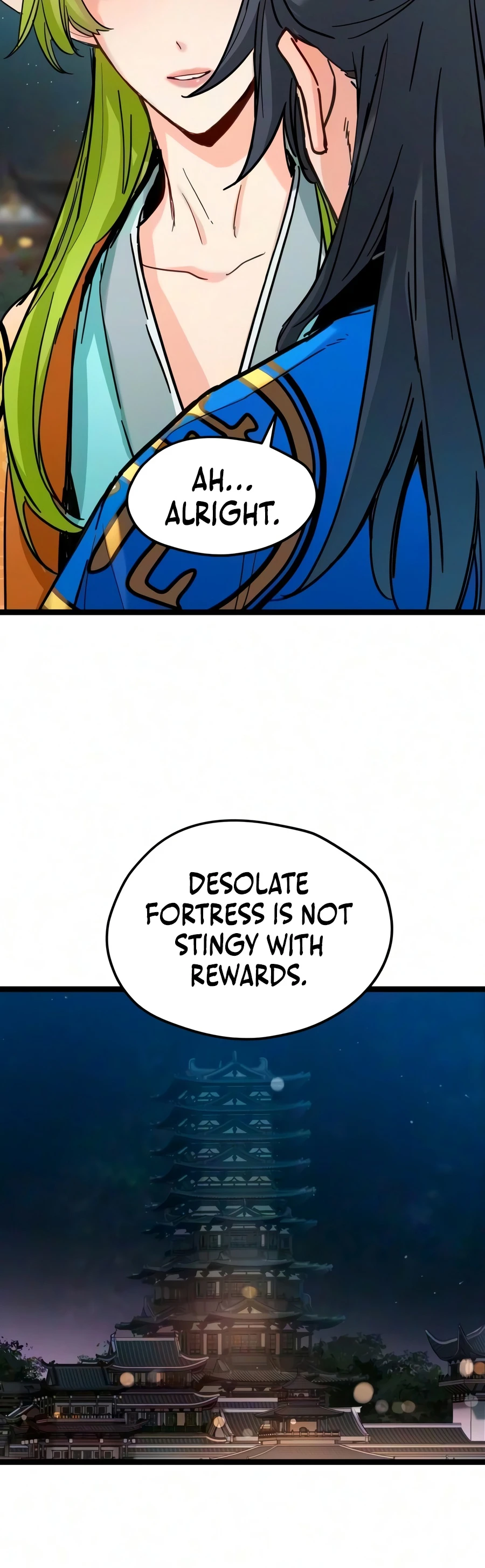 Chronicles of a Doomed Prodigy Chapter 90 — Page 13