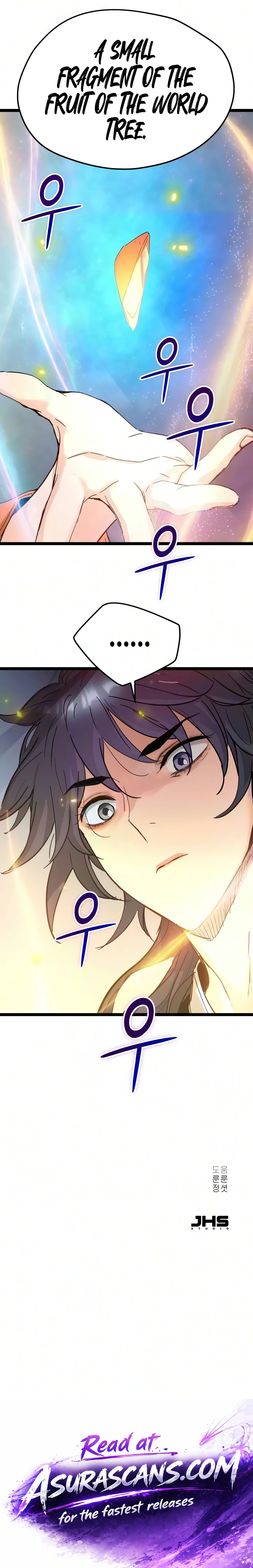 Chronicles of a Doomed Prodigy Chapter 90 — Page 16