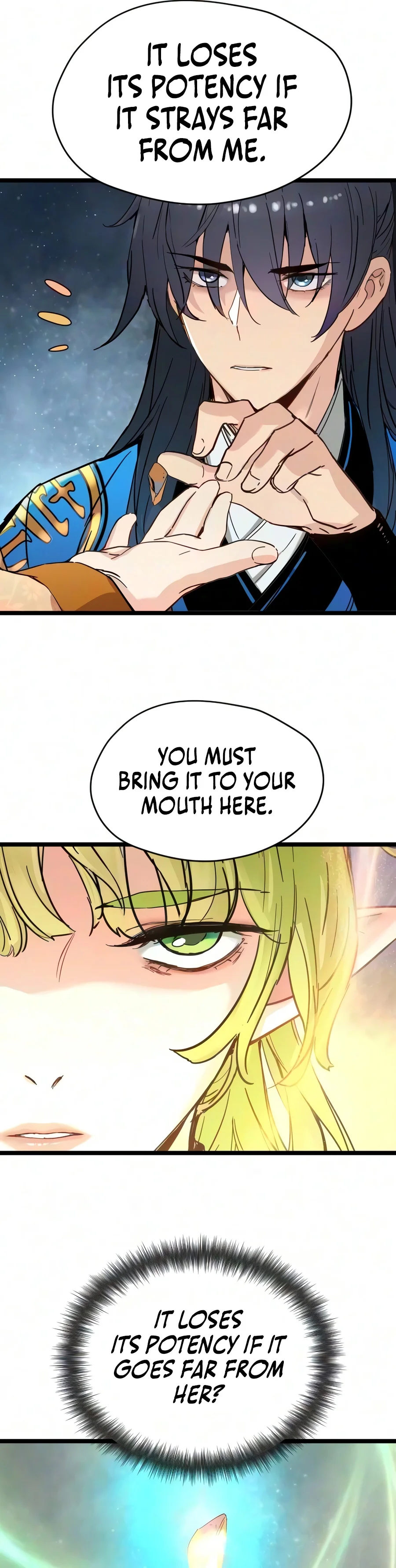 Chronicles of a Doomed Prodigy Chapter 91 — Page 3