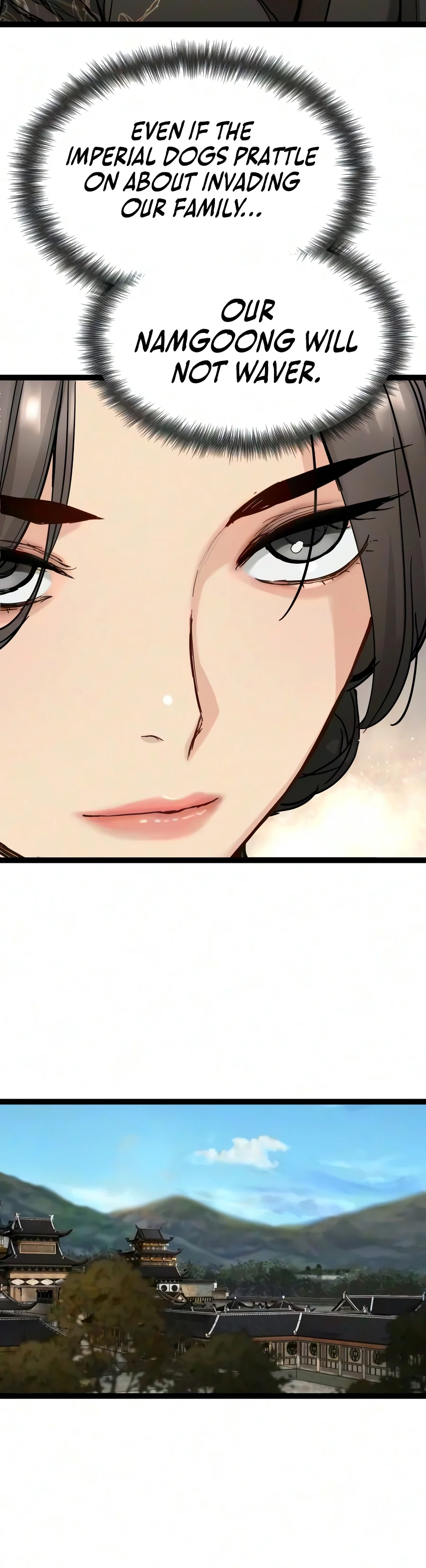 Chronicles of a Doomed Prodigy Chapter 91 — Page 15
