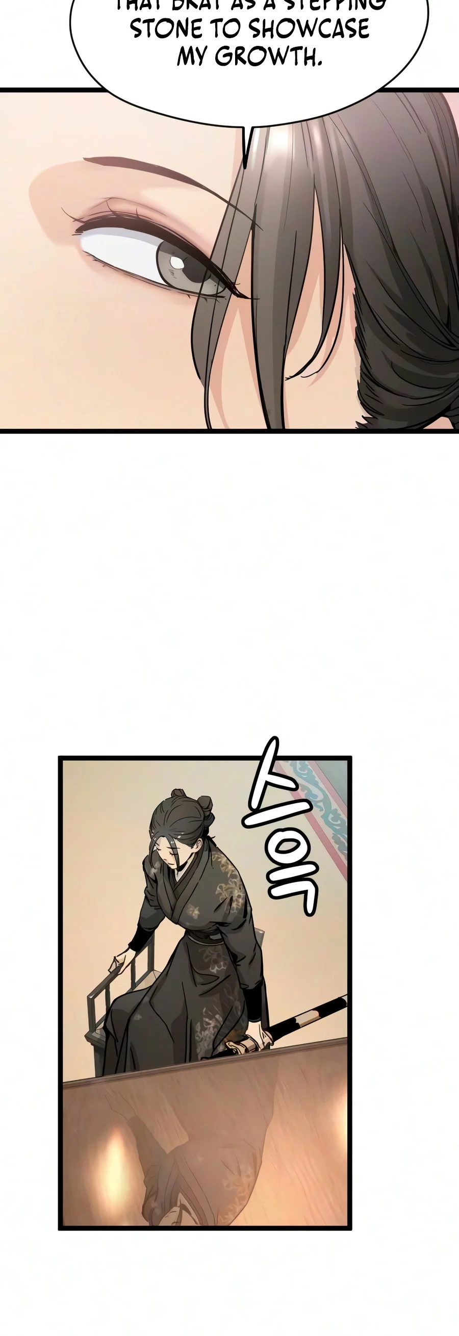 Chronicles of a Doomed Prodigy Chapter 92 — Page 5
