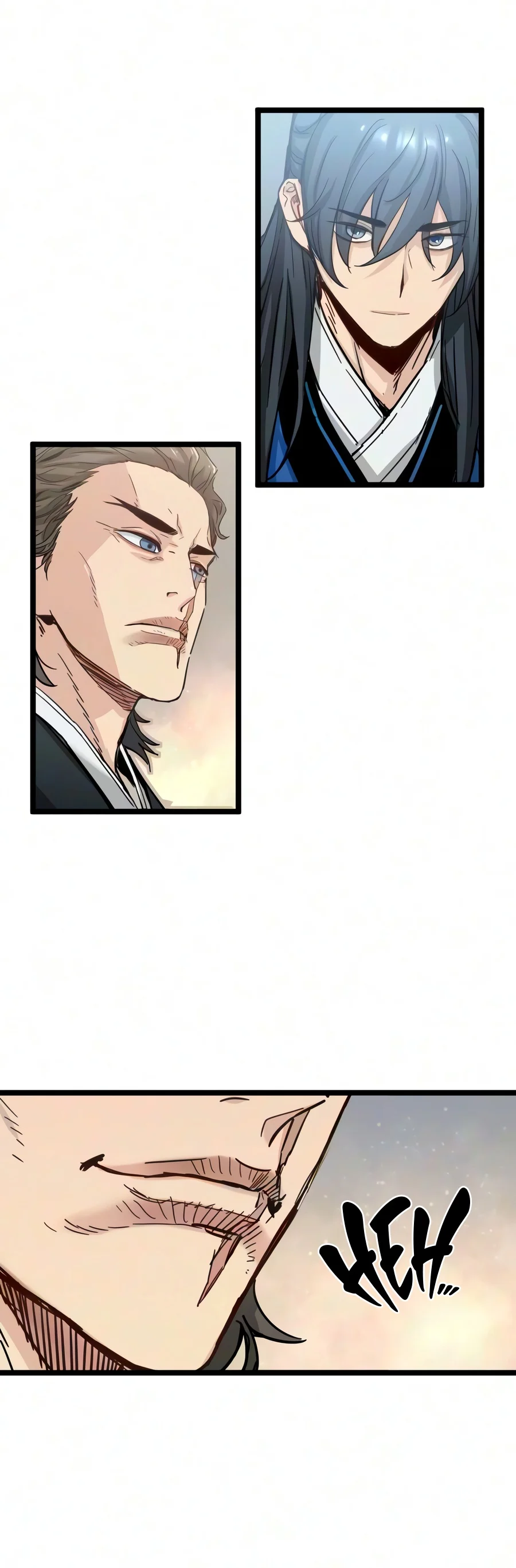 Chronicles of a Doomed Prodigy Chapter 92 — Page 11