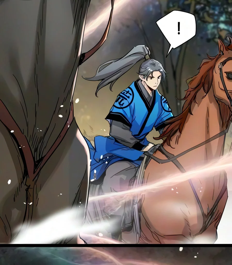 Chronicles of a Doomed Prodigy Chapter 93 — Page 3