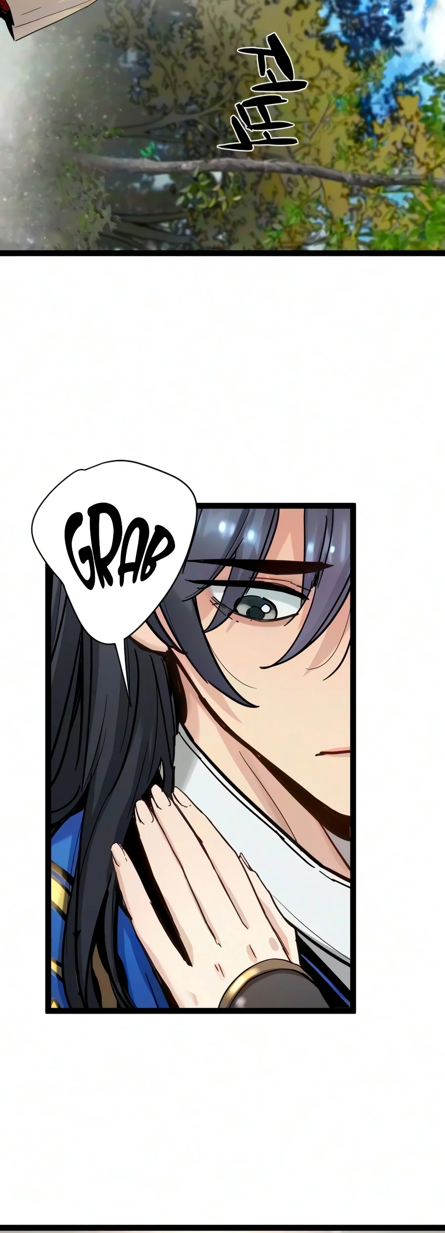 Chronicles of a Doomed Prodigy Chapter 93 — Page 11