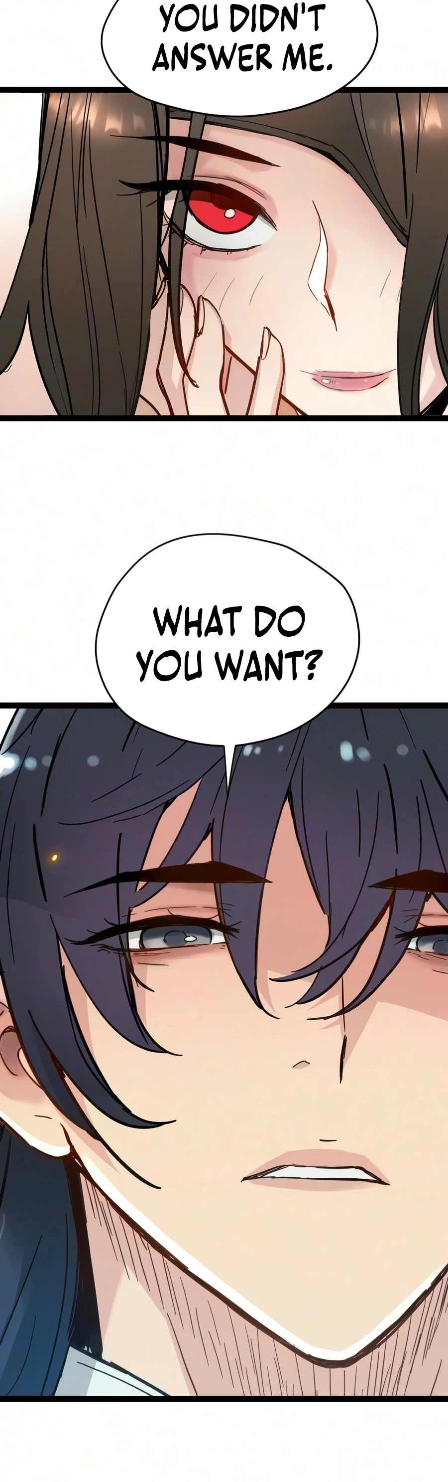 Chronicles of a Doomed Prodigy Chapter 93 — Page 15