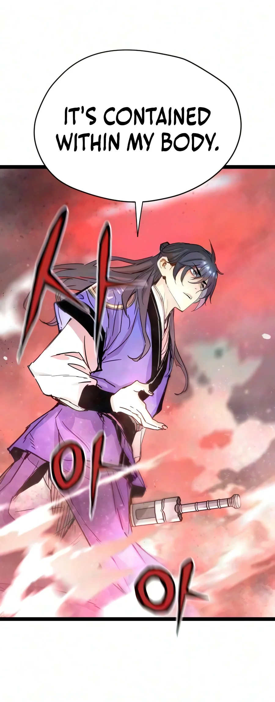 Chronicles of a Doomed Prodigy Chapter 93 — Page 17
