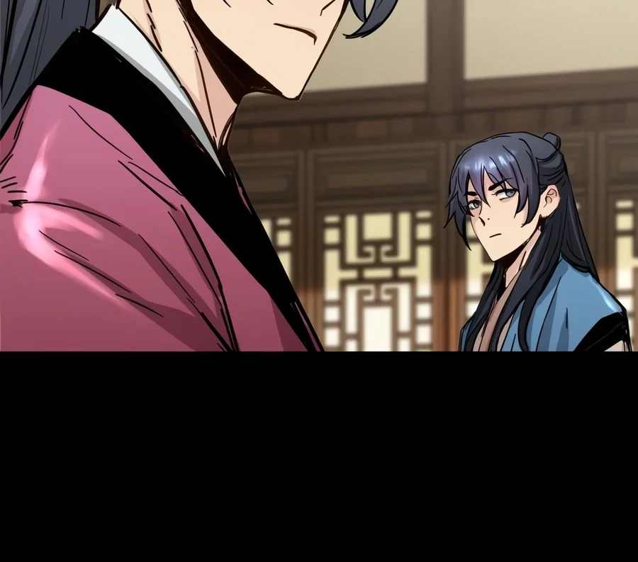 Chronicles of a Doomed Prodigy Chapter 96 — Page 3