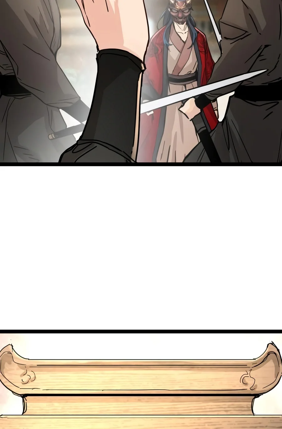 Chronicles of a Doomed Prodigy Chapter 97 — Page 3
