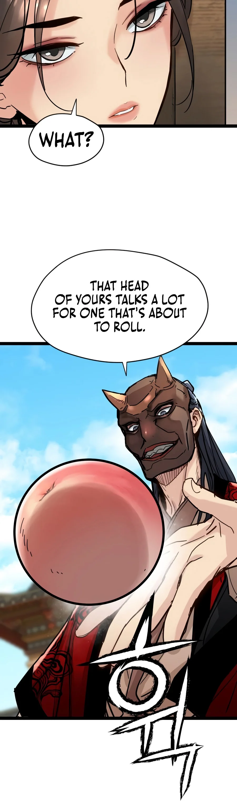 Chronicles of a Doomed Prodigy Chapter 97 — Page 5