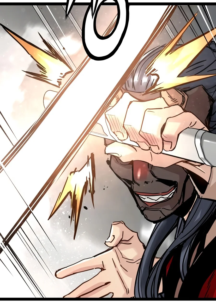 Chronicles of a Doomed Prodigy Chapter 97 — Page 7