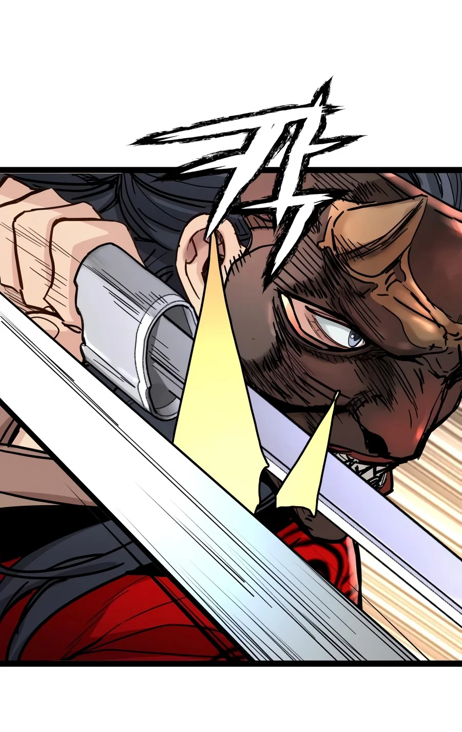 Chronicles of a Doomed Prodigy Chapter 97 — Page 10