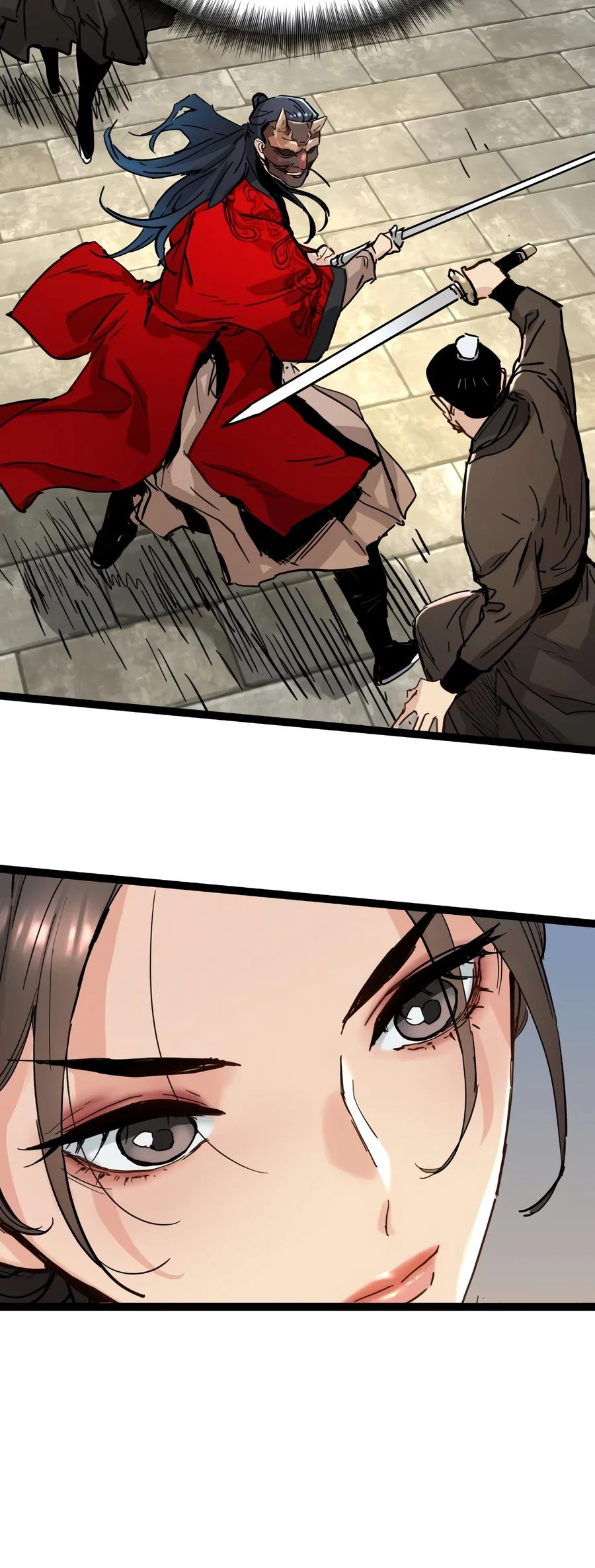 Chronicles of a Doomed Prodigy Chapter 97 — Page 12