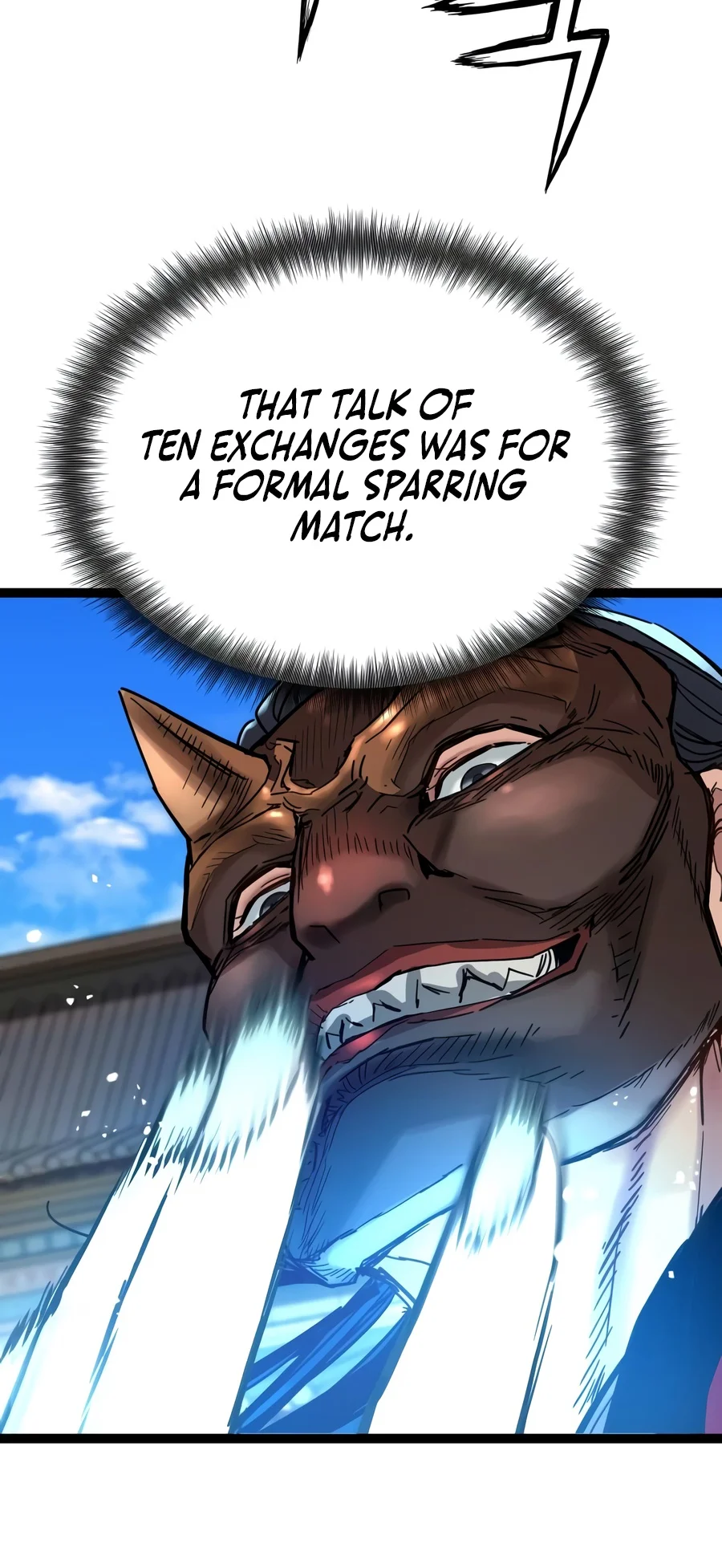 Chronicles of a Doomed Prodigy Chapter 97 — Page 14