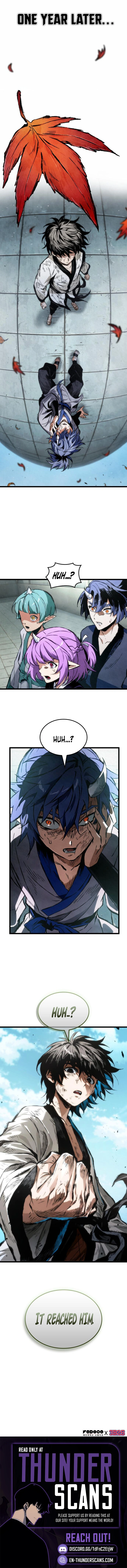 Chronicles of Demon-Slaying Cultivation Chapter 3 — Page 12