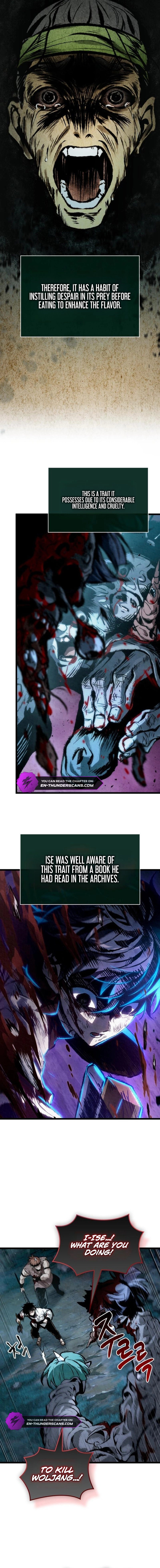 Chronicles of Demon-Slaying Cultivation Chapter 7 — Page 2