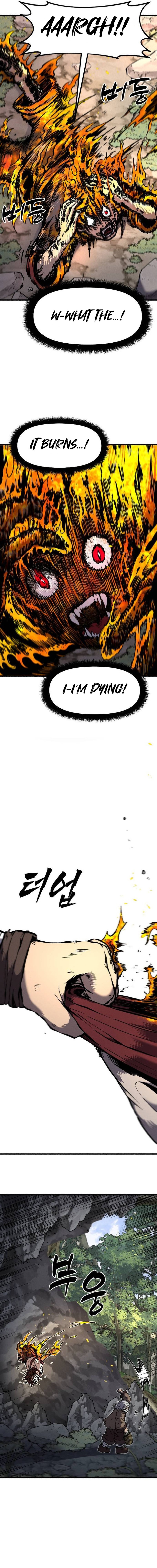 Chronicles of the Blood Demon Chapter 2 — Page 10