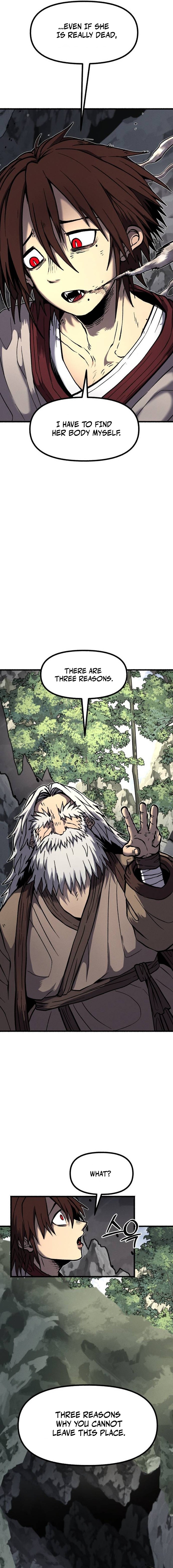 Chronicles of the Blood Demon Chapter 2 — Page 17