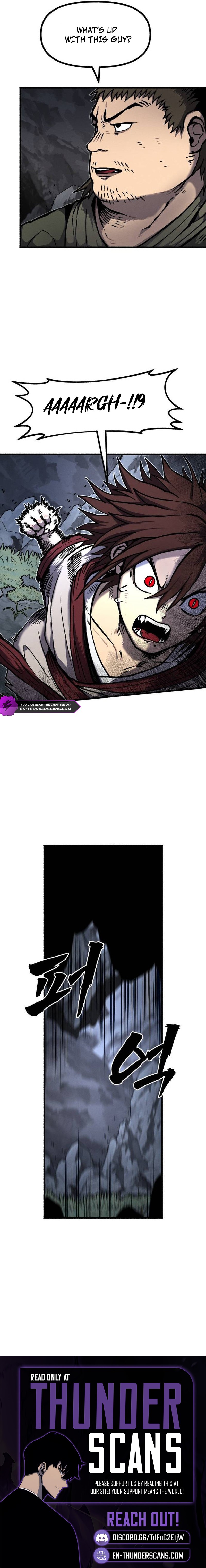 Chronicles of the Blood Demon Chapter 2 — Page 30