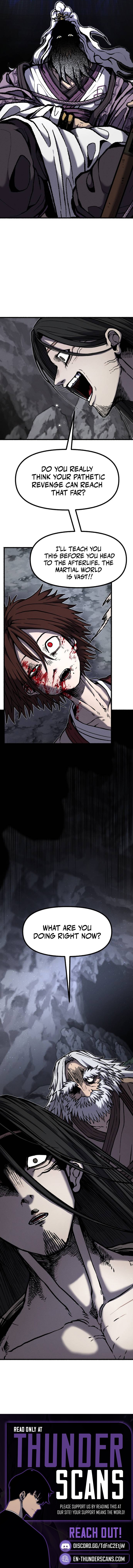 Chronicles of the Blood Demon Chapter 4 — Page 15