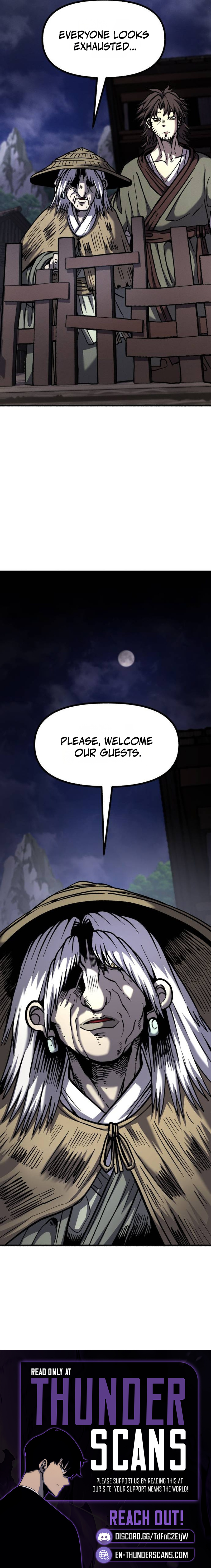 Chronicles of the Blood Demon Chapter 6 — Page 14