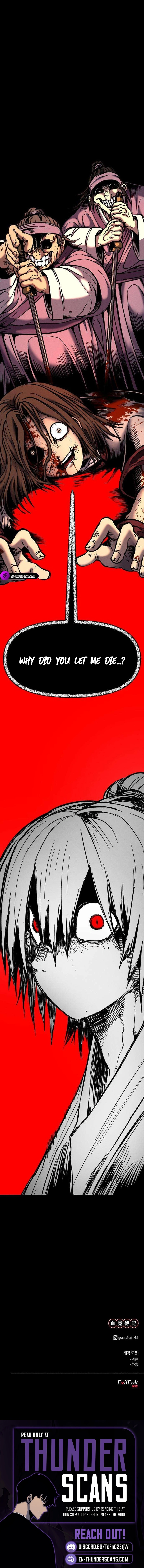 Chronicles of the Blood Demon Chapter 8 — Page 15