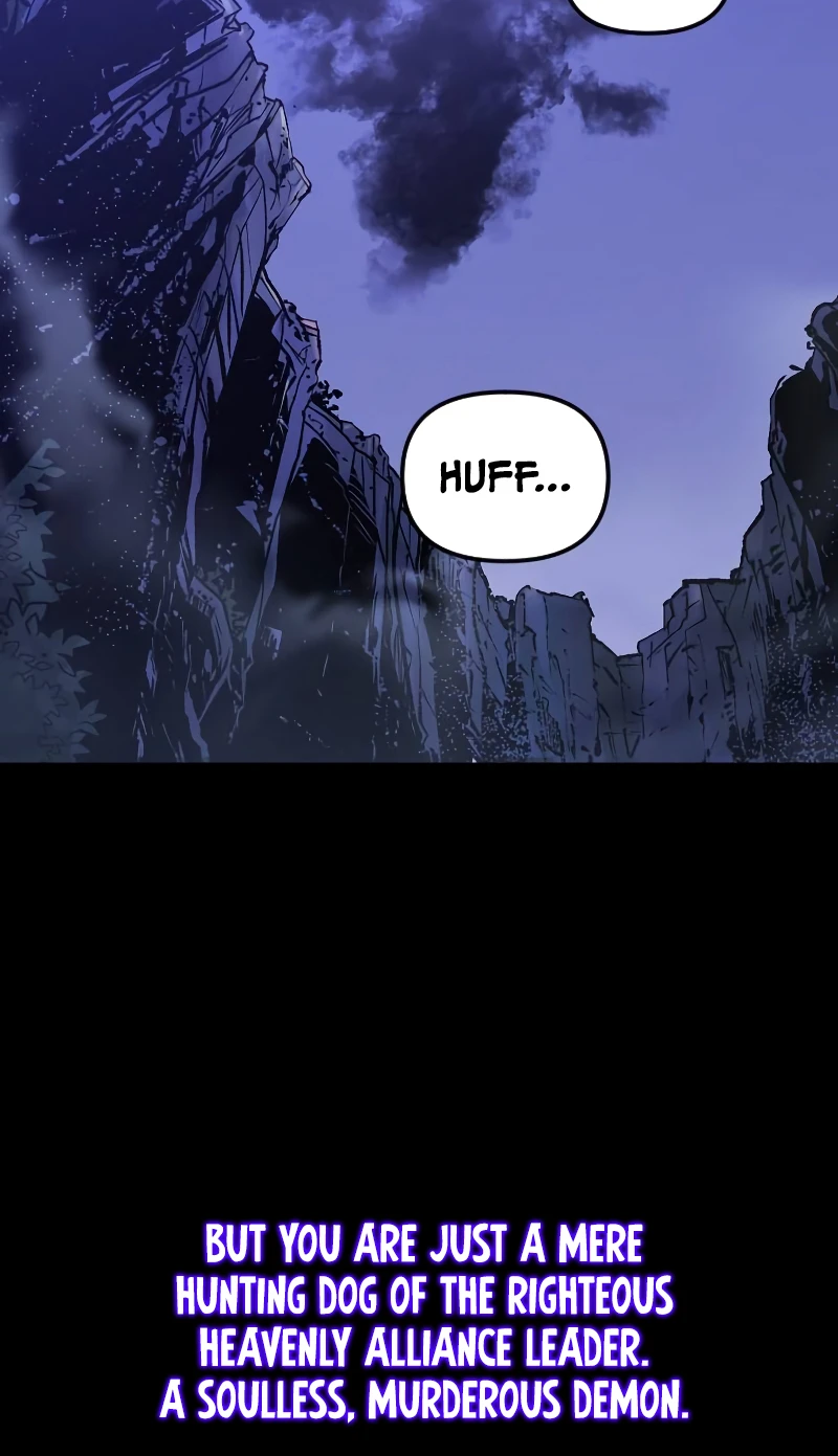 Chronicles of the Demon Faction Chapter 1 — Page 9