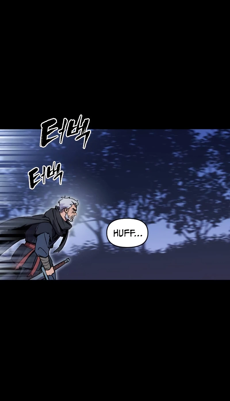 Chronicles of the Demon Faction Chapter 1 — Page 12