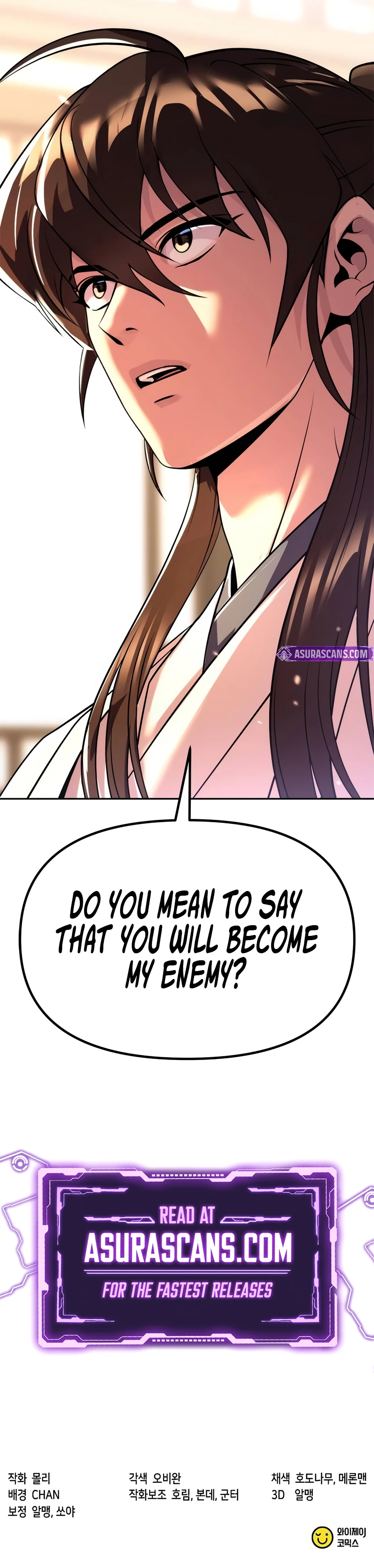Chronicles of the Demon Faction Chapter 101 — Page 15