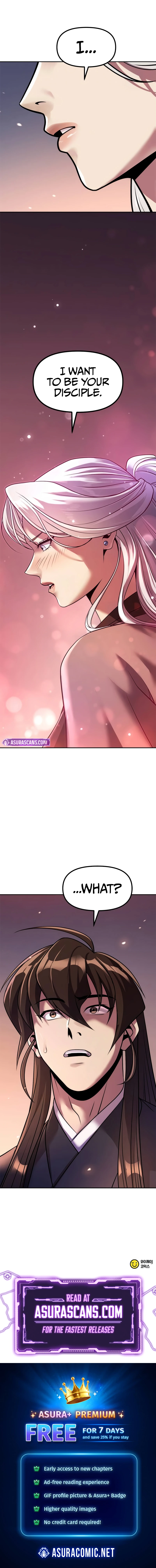 Chronicles of the Demon Faction Chapter 129 — Page 16