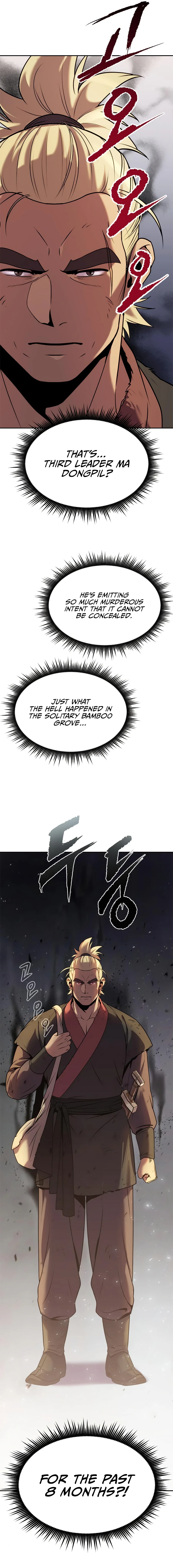 Chronicles of the Demon Faction Chapter 13 — Page 13