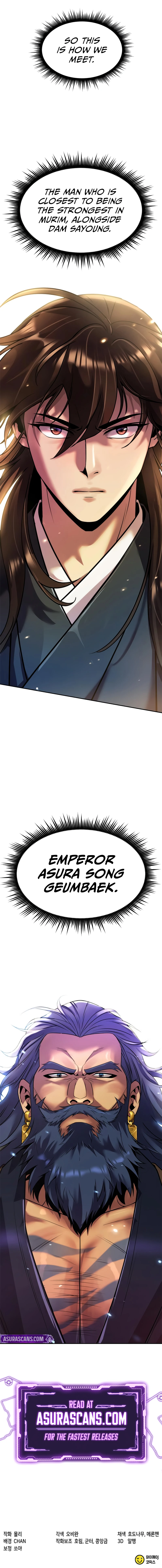Chronicles of the Demon Faction Chapter 132 — Page 15