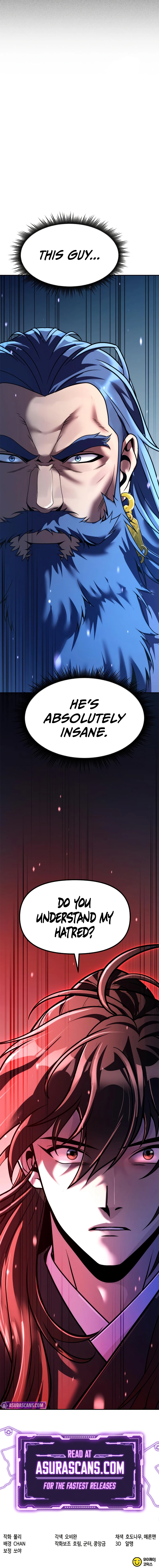 Chronicles of the Demon Faction Chapter 133 — Page 17