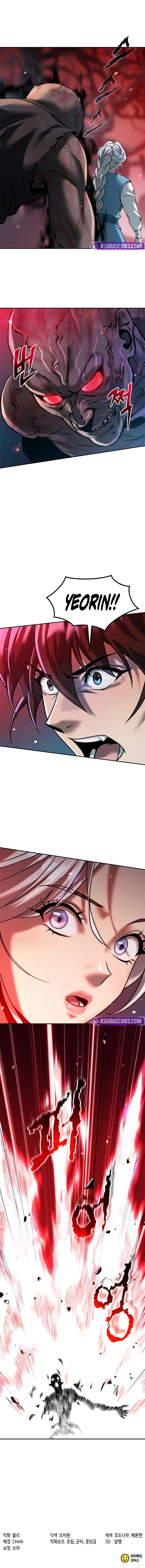 Chronicles of the Demon Faction Chapter 137 — Page 16