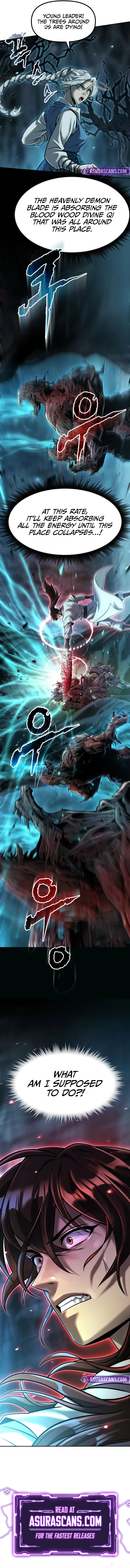 Chronicles of the Demon Faction Chapter 139 — Page 16