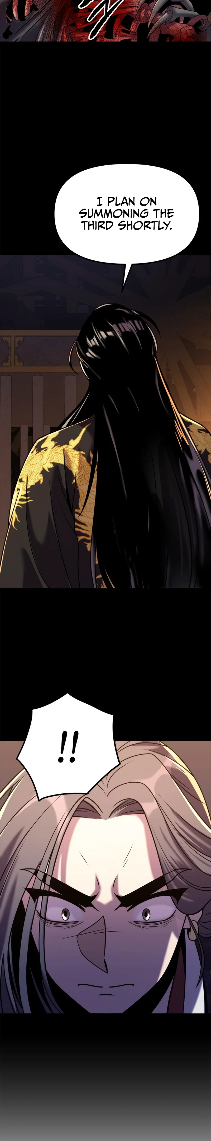 Chronicles of the Demon Faction Chapter 14 — Page 15