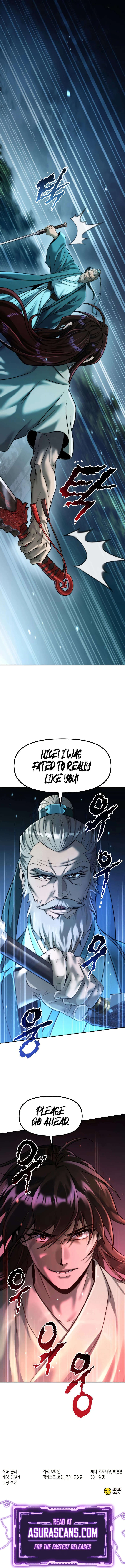 Chronicles of the Demon Faction Chapter 142 — Page 17