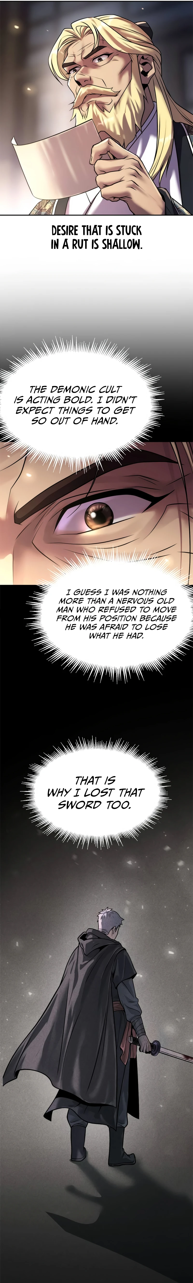 Chronicles of the Demon Faction Chapter 147 — Page 5