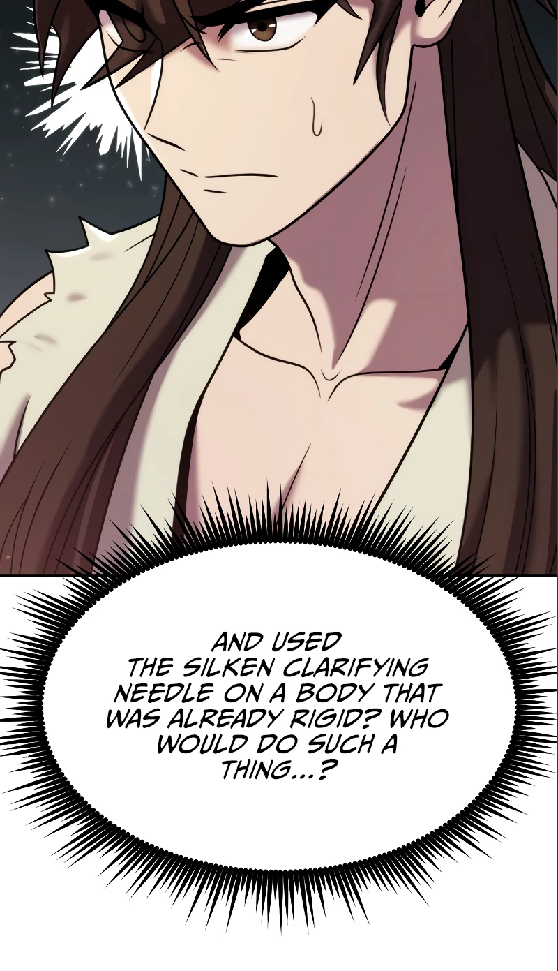 Chronicles of the Demon Faction Chapter 15 — Page 4