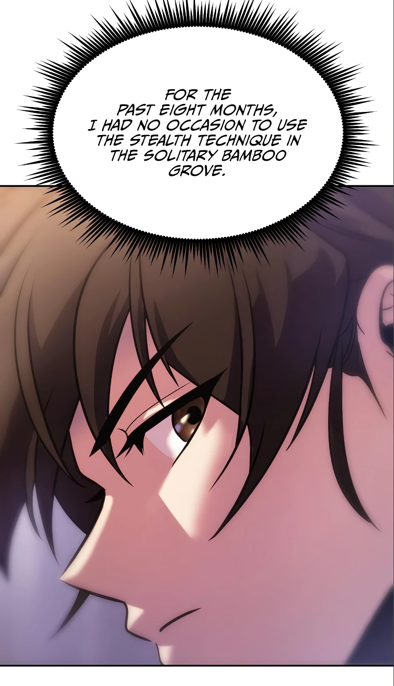 Chronicles of the Demon Faction Chapter 15 — Page 15