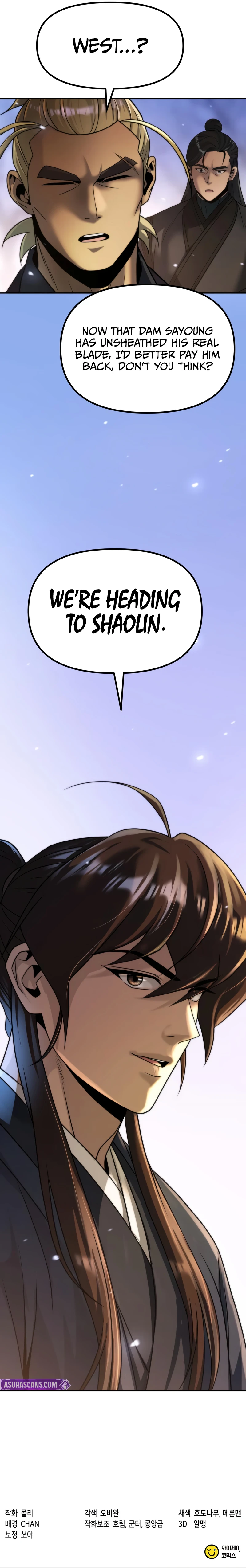 Chronicles of the Demon Faction Chapter 156 — Page 16